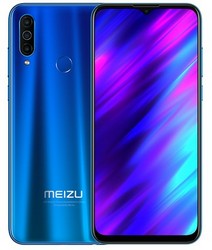 Замена экрана на телефоне Meizu M10 в Брянске